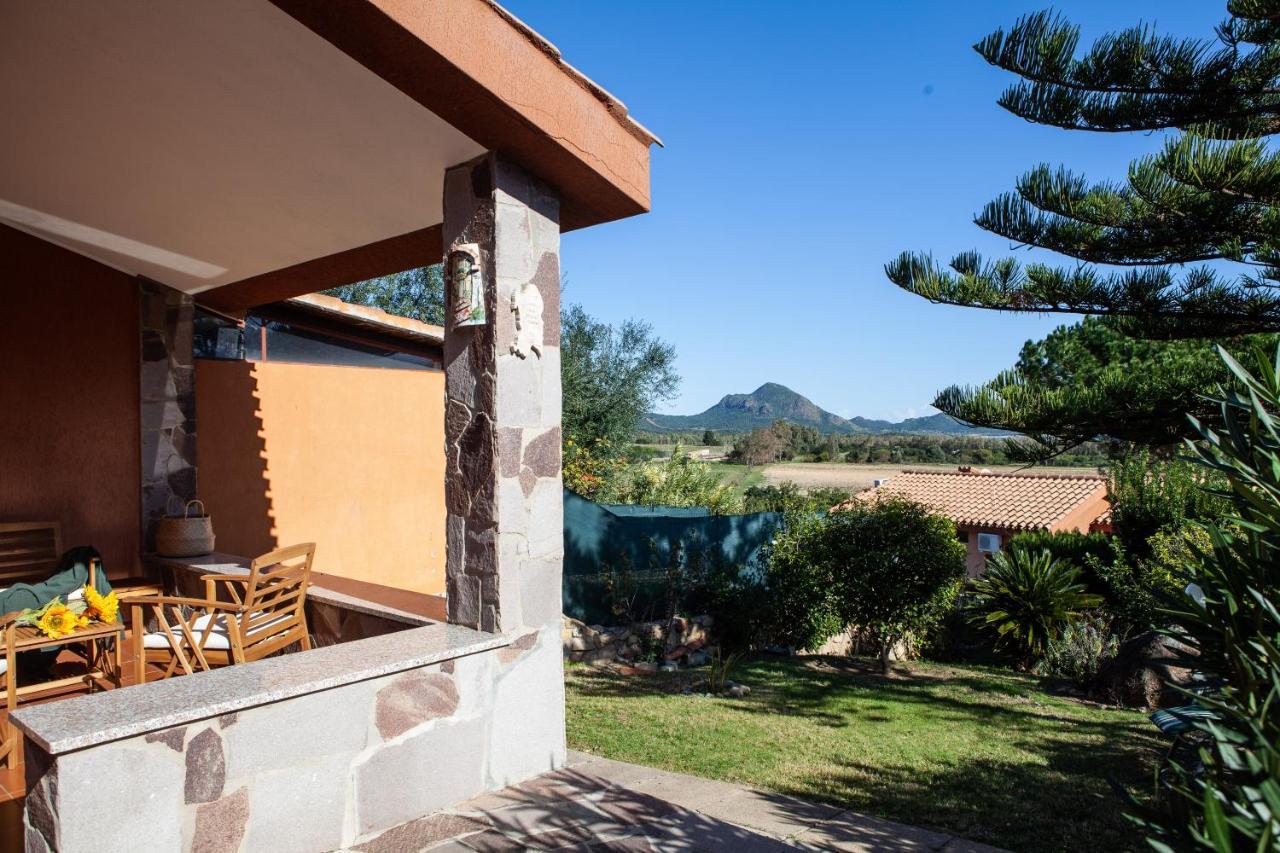 Domomea - Villino Rei Villa Costa Rei Exterior photo