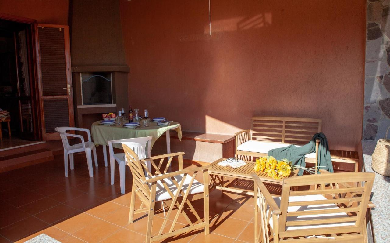 Domomea - Villino Rei Villa Costa Rei Exterior photo